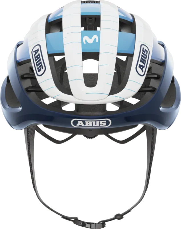 ABUS AirBreaker Movistar Team´22