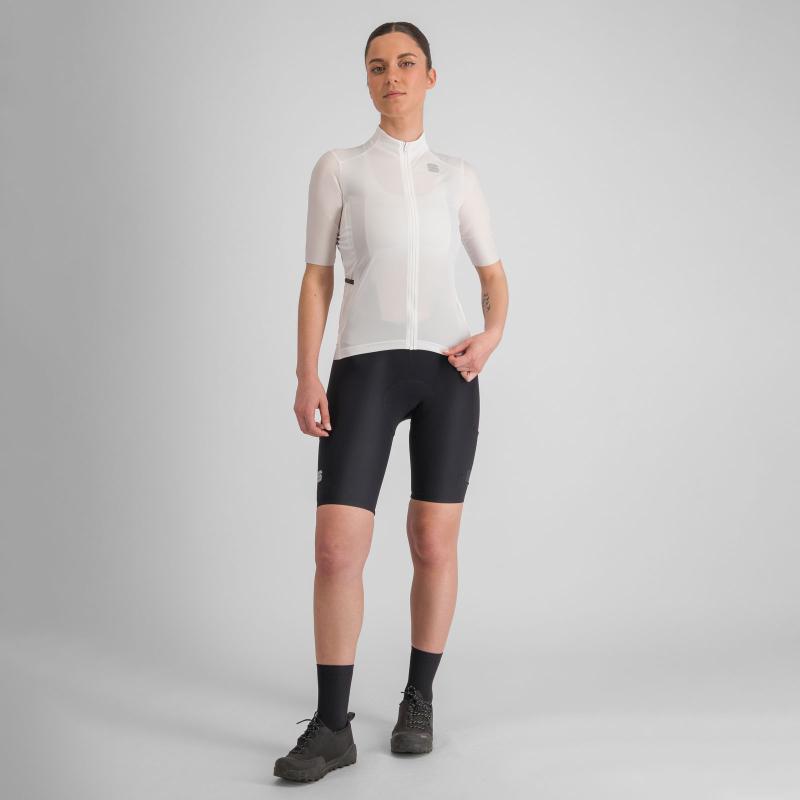 Sportful SUPERGIARA dámsky dres white