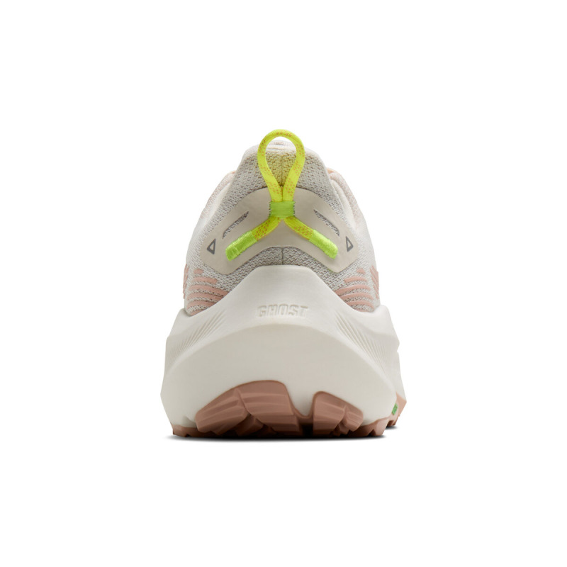 BROOKS Ghost Trail W 5