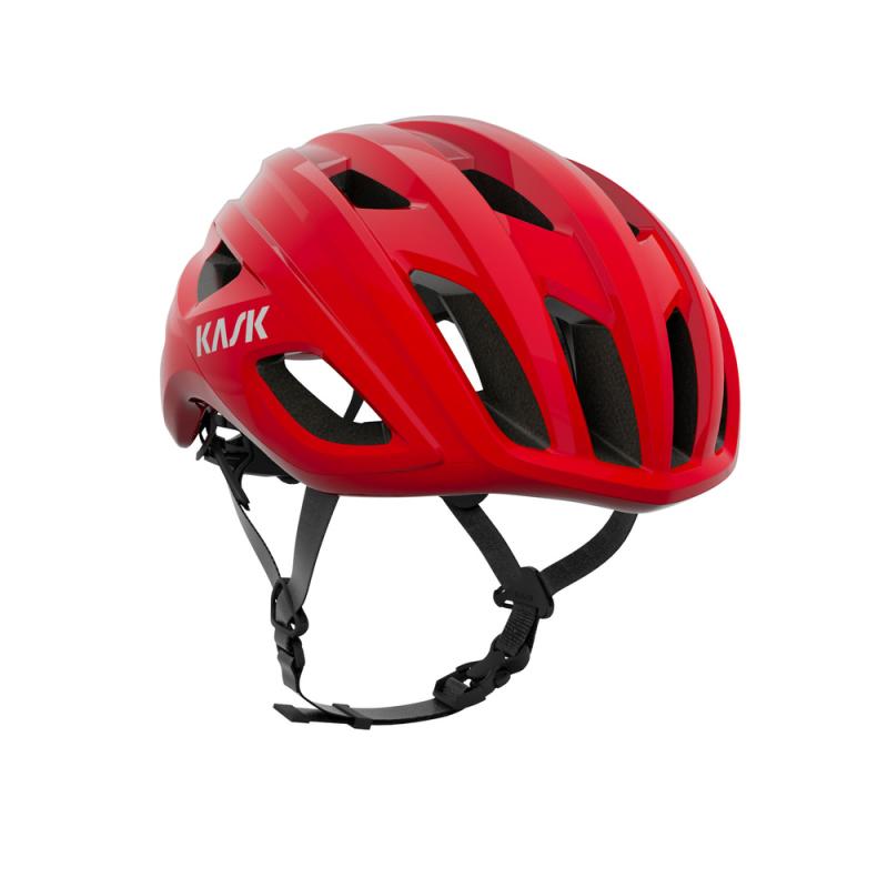 KASK MOJITO 3 Red