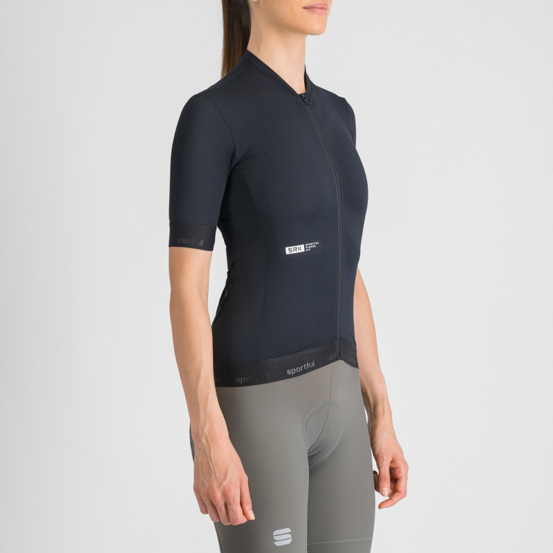 Sportful SRK 2 dámsky dres black 2