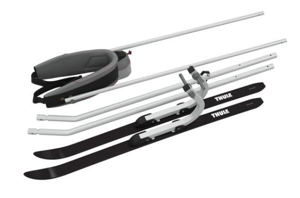 THULE Chariot Ski Kit