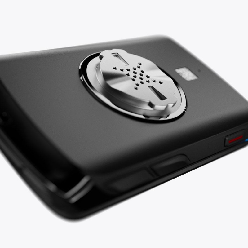 Cyklopočítač MAGENE SMART GPS C706 dotykový USB 6