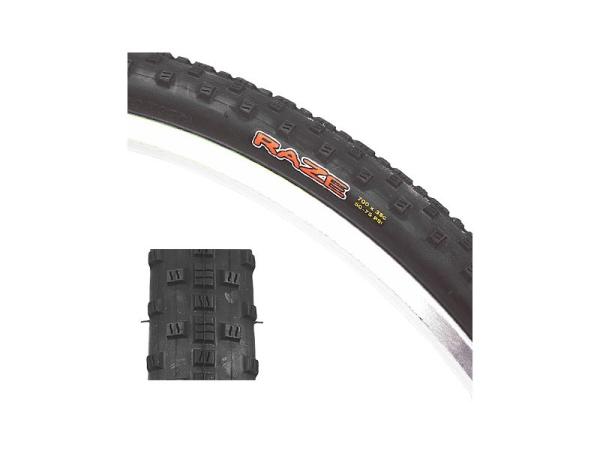 MAXXIS Raze 700x33 drôt