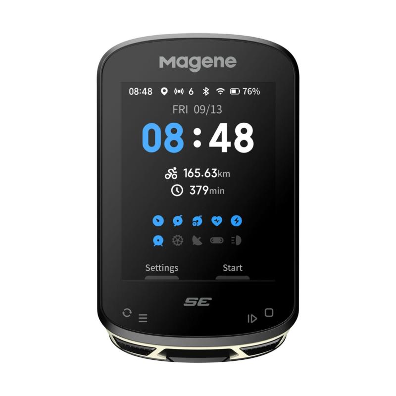 MAGENE C506se GPS 1