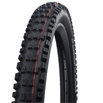 SCHWALBE EDDY CURRENT FRONT 27.5x2.80 Super Trail