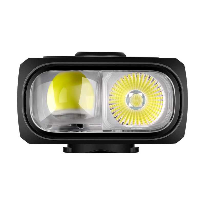 Svetlo MAGICSHINE HORI 1300 predné 6f USB čierne 5