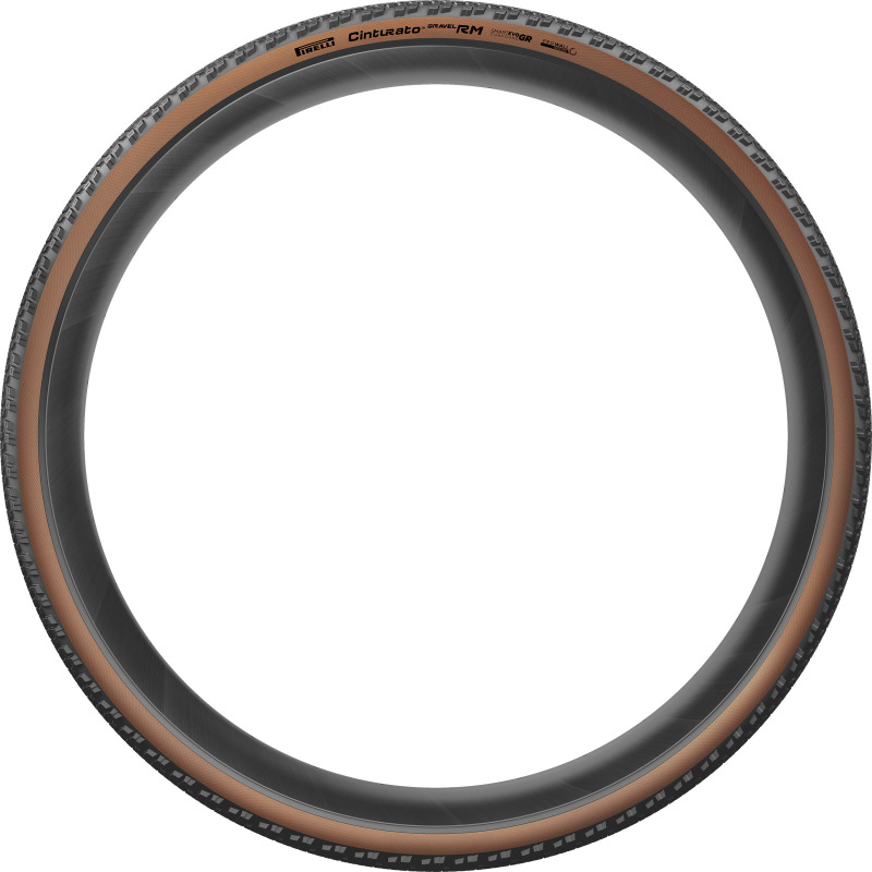 Pirelli Cinturato GRAVEL high performance RM Classic 50-622 2