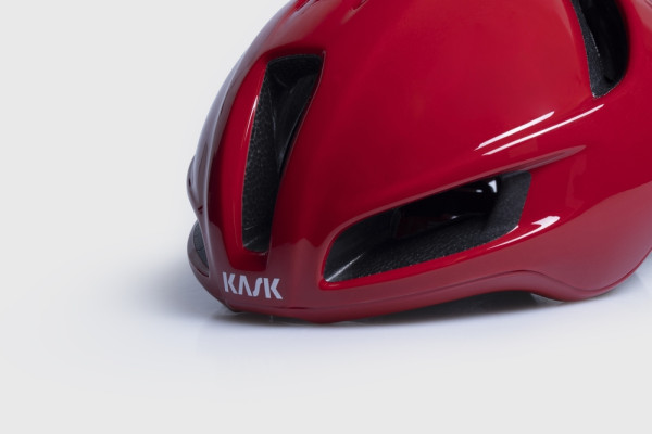 KASK Utopia Y Red 1