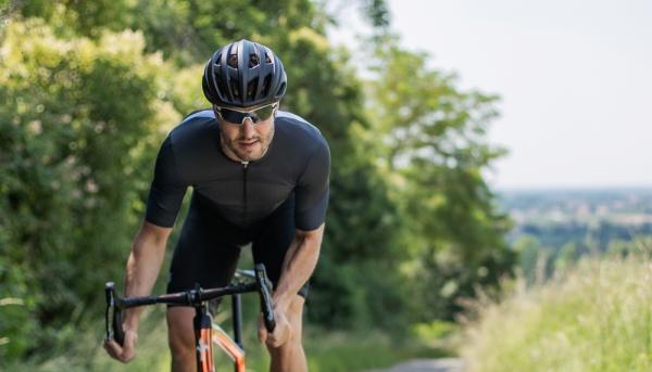 KASK MOJITO 3 Black Matt 1