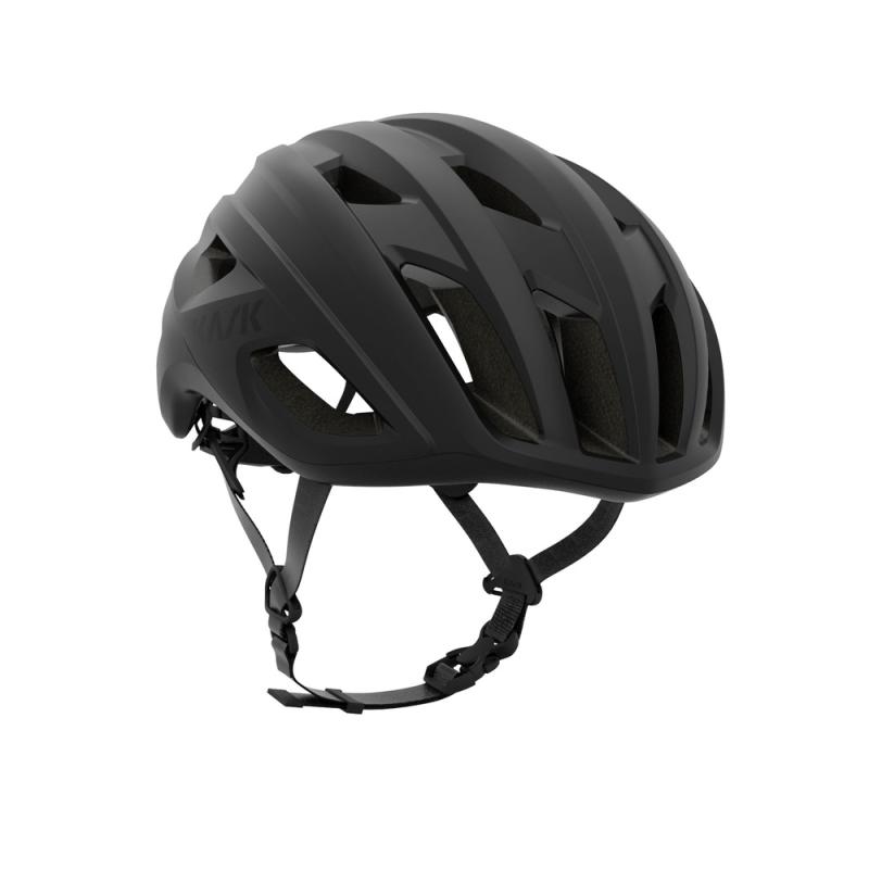 KASK MOJITO 3 Black Matt