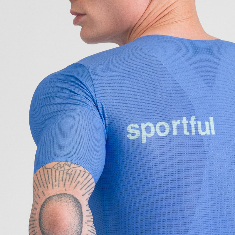 Sportful LIGHT 2 dres frozen ocean 3