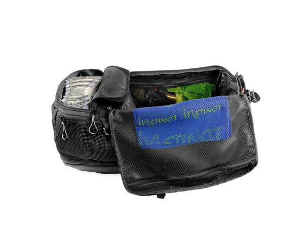 Cestovný vak INSTINCT DUFFEL PACK 45L