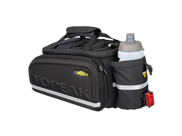 TOPEAK taška na nosič MTX TRUNK BAG EXP (2.0 system)