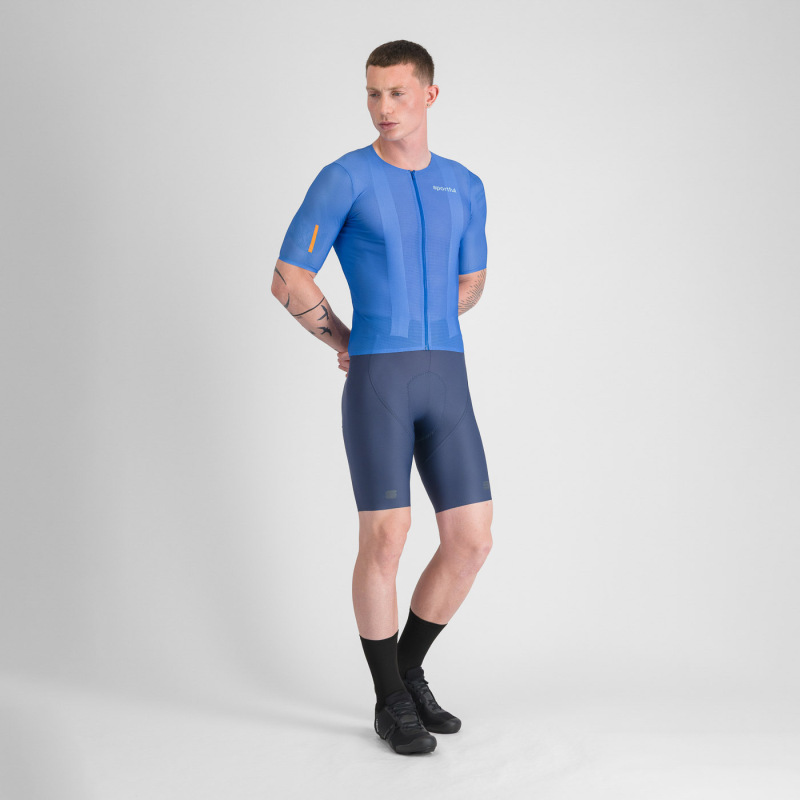 Sportful LIGHT 2 dres frozen ocean 5