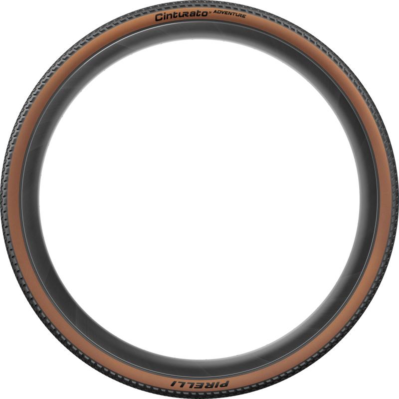 Pirelli Cinturato Adventure Classic 40-622 ProWALL (gravel) 60 tpi TLR