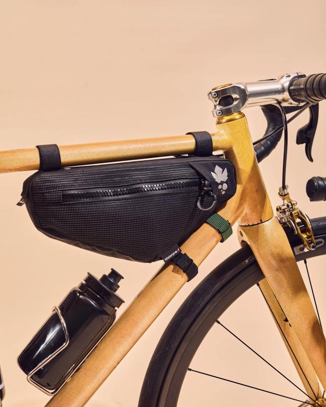 Miss Grape Internode 2 Road Waterproof taška na rám, 2 l 1