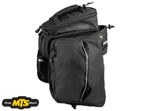 TOPEAK taška na nosič MTS TRUNK BAG DXP - popruhy