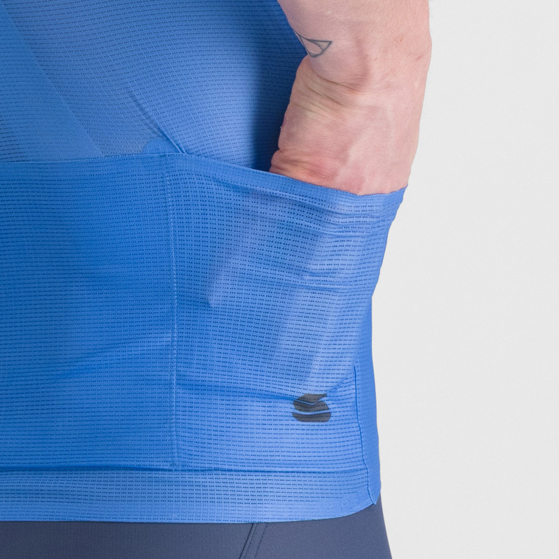 Sportful LIGHT 2 dres frozen ocean 4