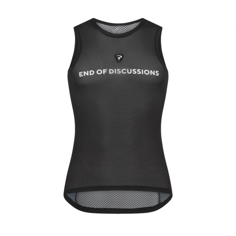 Pinarello BASE LAYER termo tričko čierne