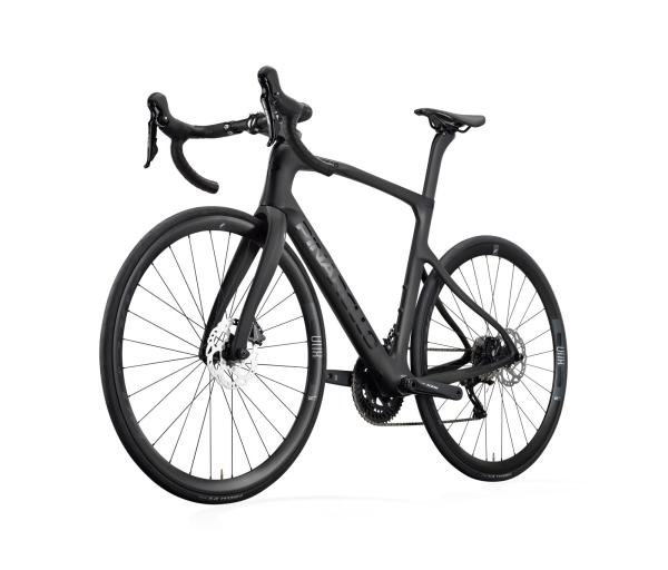 Pinarello X3 Rival AXS Fulcrum 800 Deep Black 2