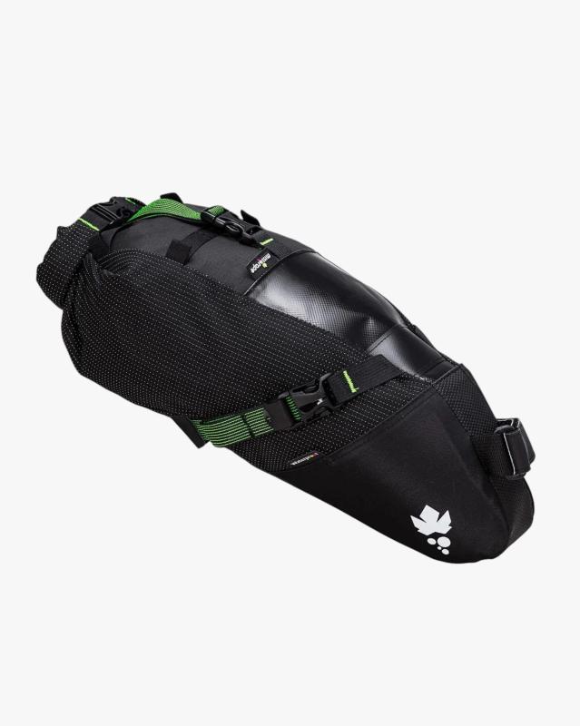 Miss Grape Cluster 7 Road Waterproof podsedlová taška, 1 l