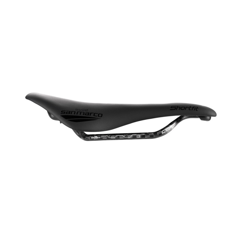 SELLE SAN MARCO SHORTFIT 130 Carbon FX 2