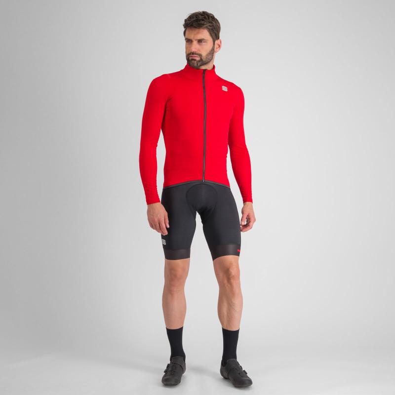 SPORTFUL FIANDRE LIGHT bunda tango red