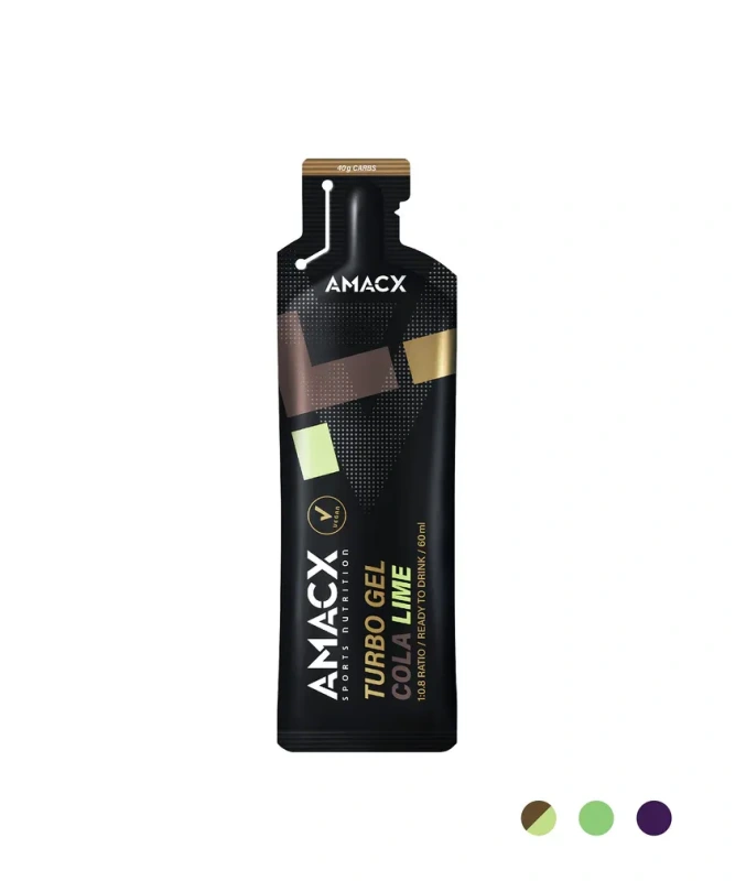 AMACX Turbo Gel 60ml 1