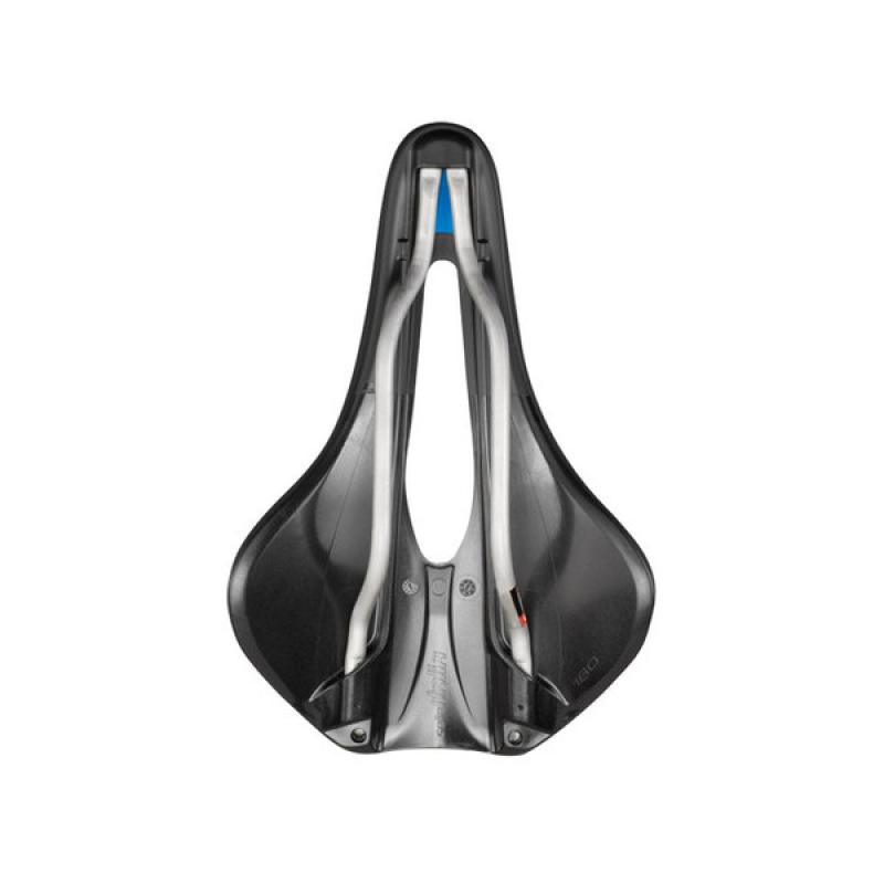 SELLE ITALIA sedlo MAX Novus Evo Boost Super flow Ti316