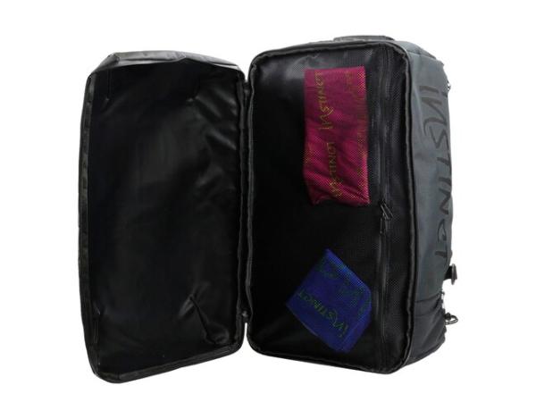 Cestovný vak INSTINCT DUFFEL PACK 45L