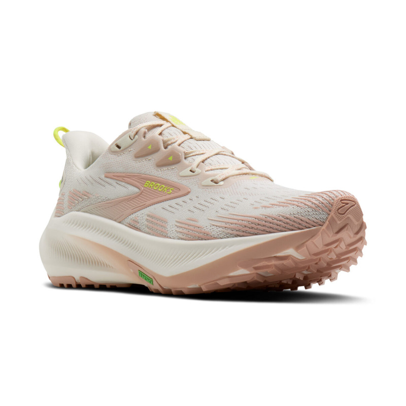 BROOKS Ghost Trail W 3