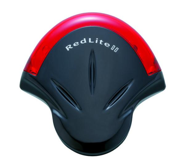 Topeak svetlo zadné RED LITE II čierne 1
