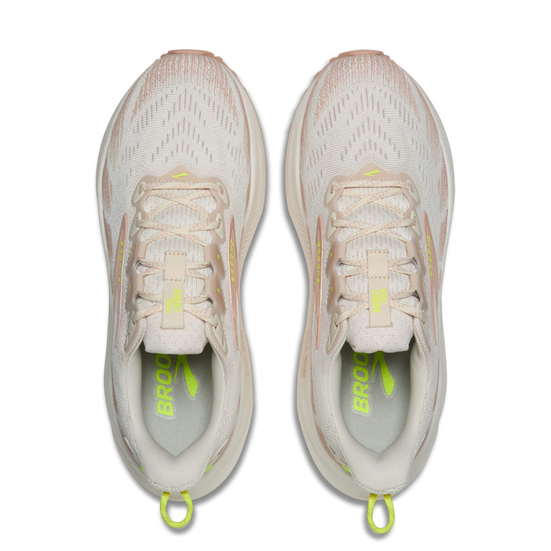 BROOKS Ghost Trail W 4