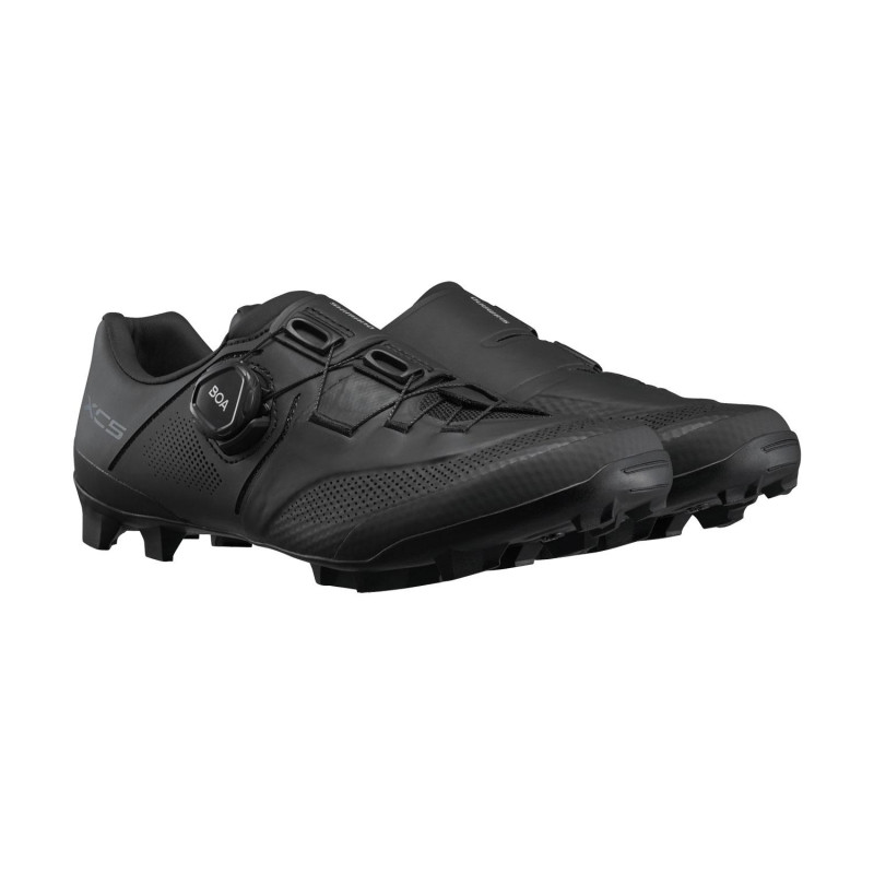 SHIMANO tretry SHXC503 dámske čierne /Vel:36 1