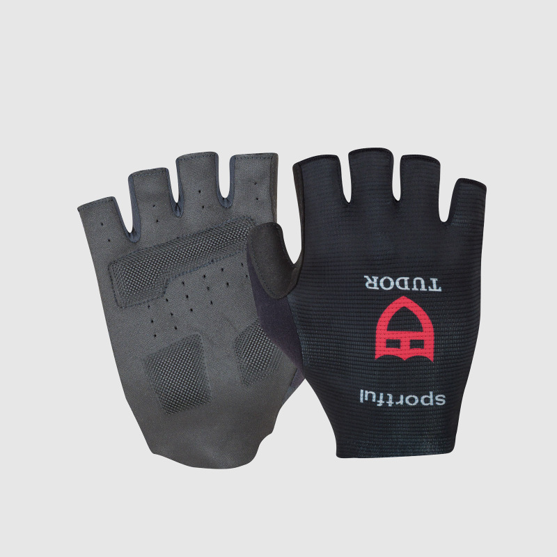 Sportful Tudor Pro 2 rukavice, čierne