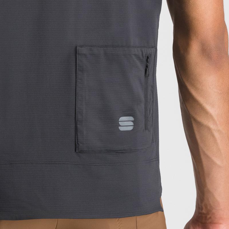 Sportful SUPERGIARA tričko black 3
