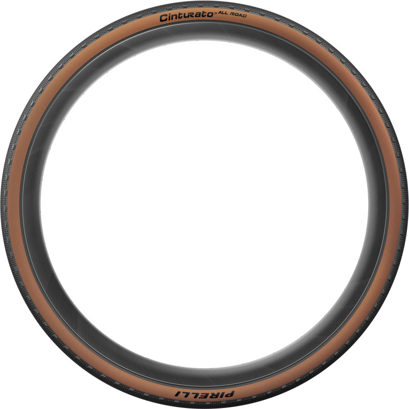 Pirelli Cinturato All Road Classic 45-622 ProWALL gravel TLR 3