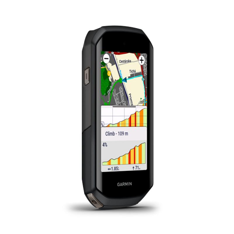 Garmin Edge 1050 Bundle