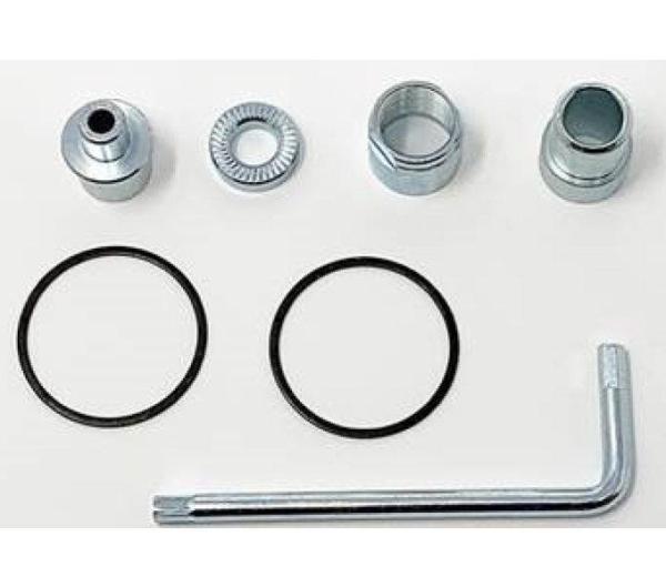 Adaptér ELITE KIT Drivo, Kura, Direto und Turno