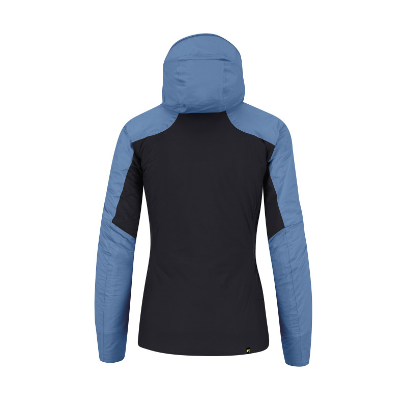 Karpos Vinson Evo Dámska Bunda Black/Jasper 1