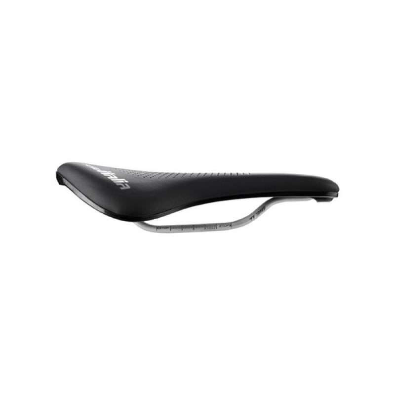 SELLE ITALIA sedlo MAX Novus Evo Boost Super flow Ti316