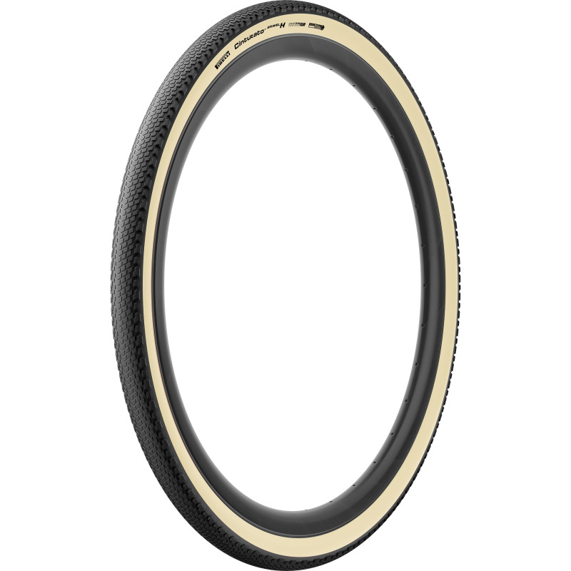 Pirelli Cinturato GRAVEL high performance H Retro 40-622 gravel plášť 1