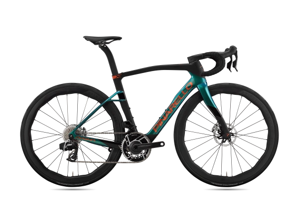 Pinarello Dogma X SRAM RED ETAP AXS PowerMeter MY2027