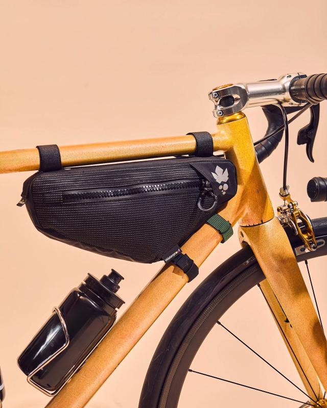 Miss Grape Internode 2 Road Waterproof taška na rám, 2 l 2