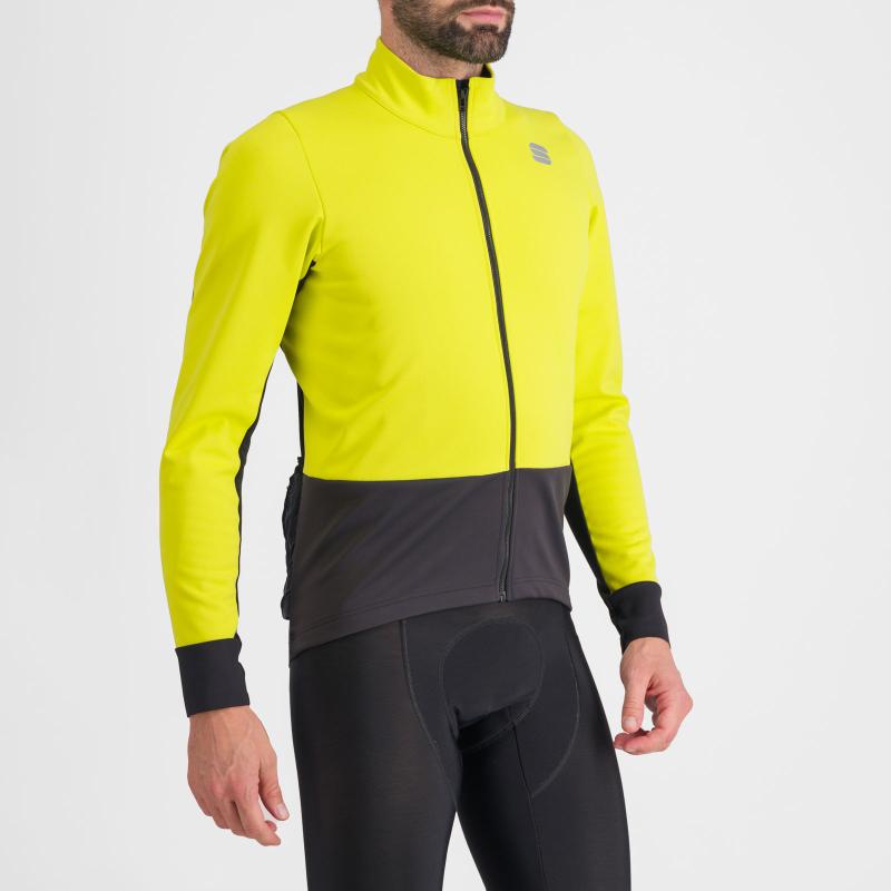 SPORTFUL NEO SOFTSHELL bunda cedar