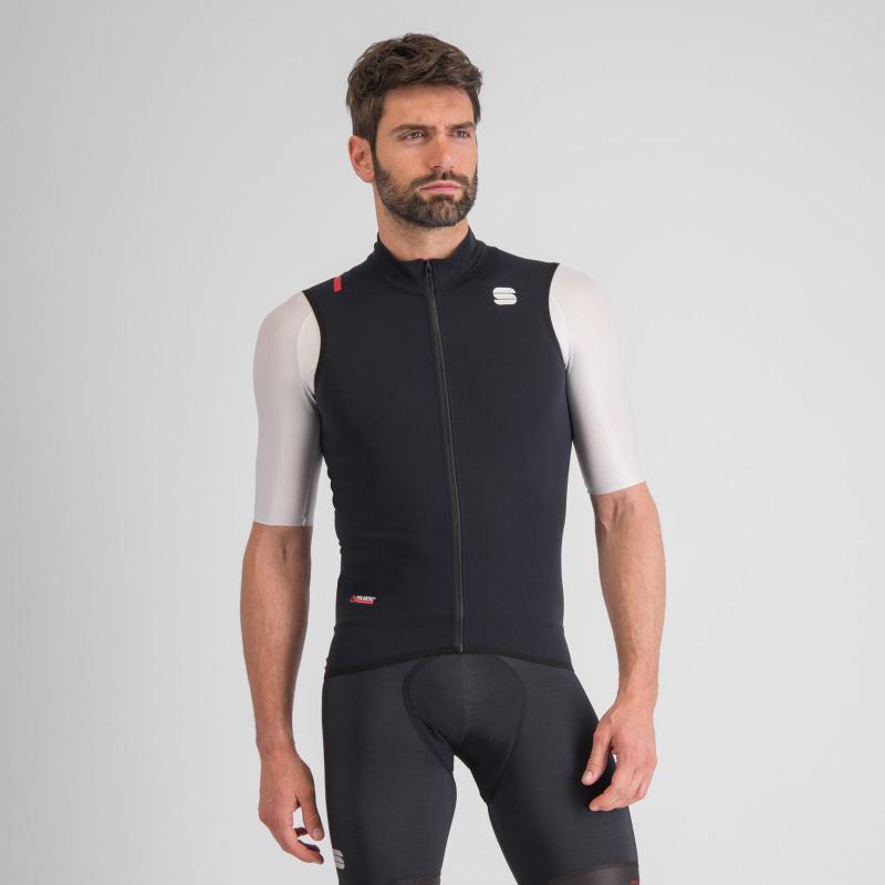 SPORTFUL FIANDRE PRO vesta black