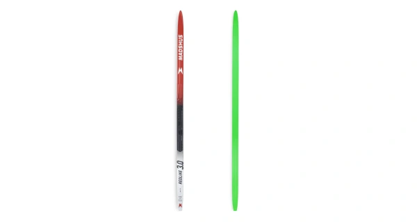 BEŽKY MADSHUS Redline F3 LTD Green