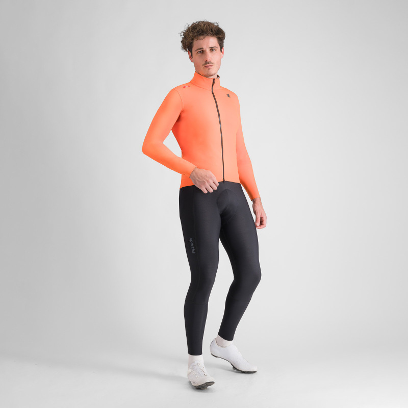 Sportful FIANDRE SHIFT bunda bright orange 2