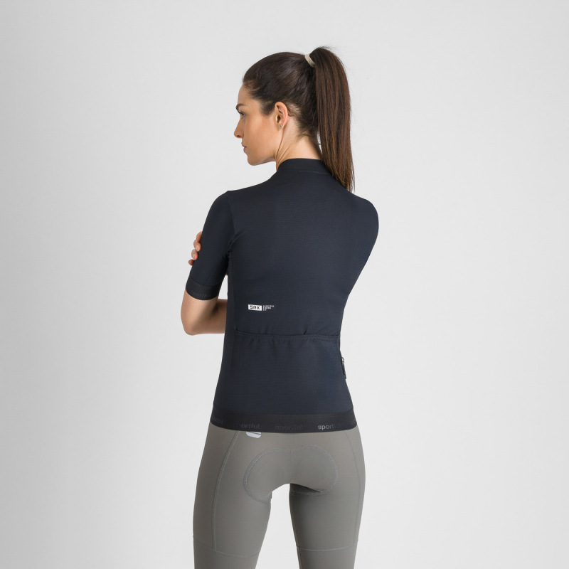 Sportful SRK 2 dámsky dres black 1